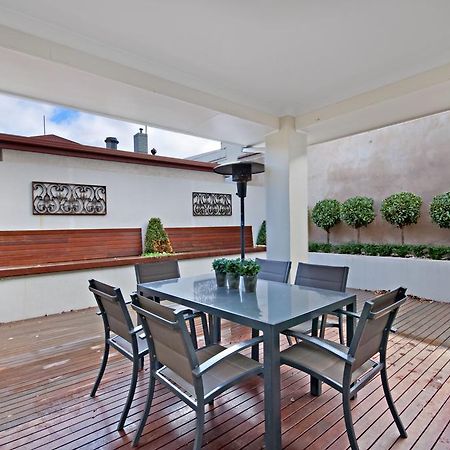 Central Warrnambool Townhouse Pokój zdjęcie