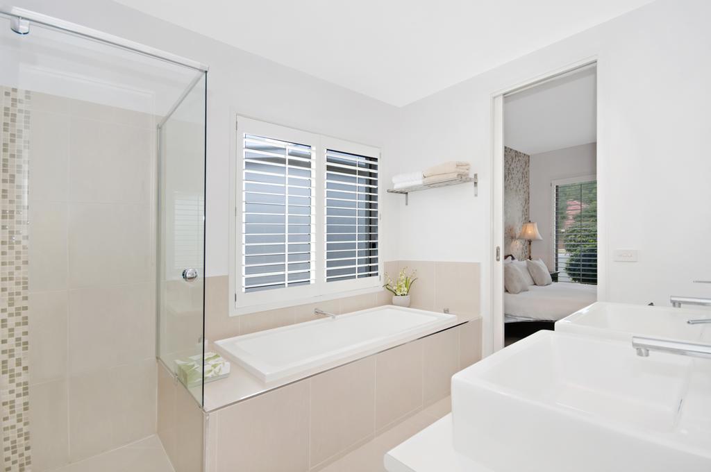Central Warrnambool Townhouse Pokój zdjęcie