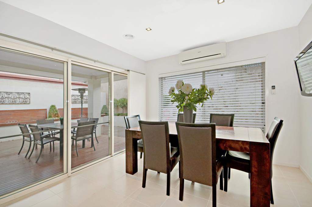 Central Warrnambool Townhouse Pokój zdjęcie