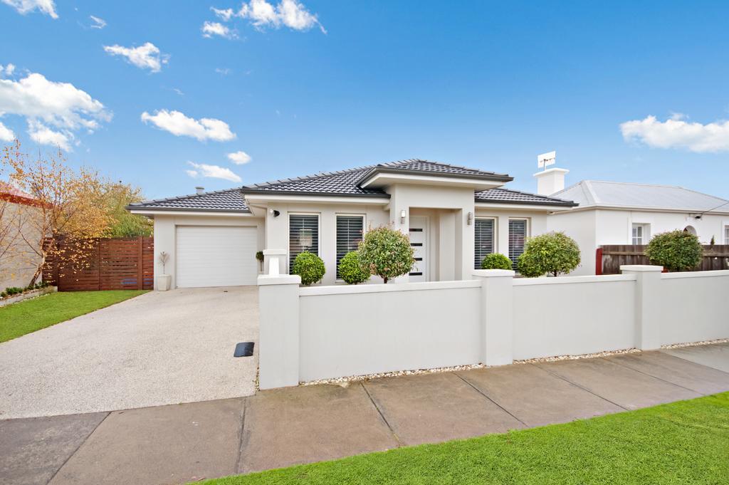 Central Warrnambool Townhouse Pokój zdjęcie