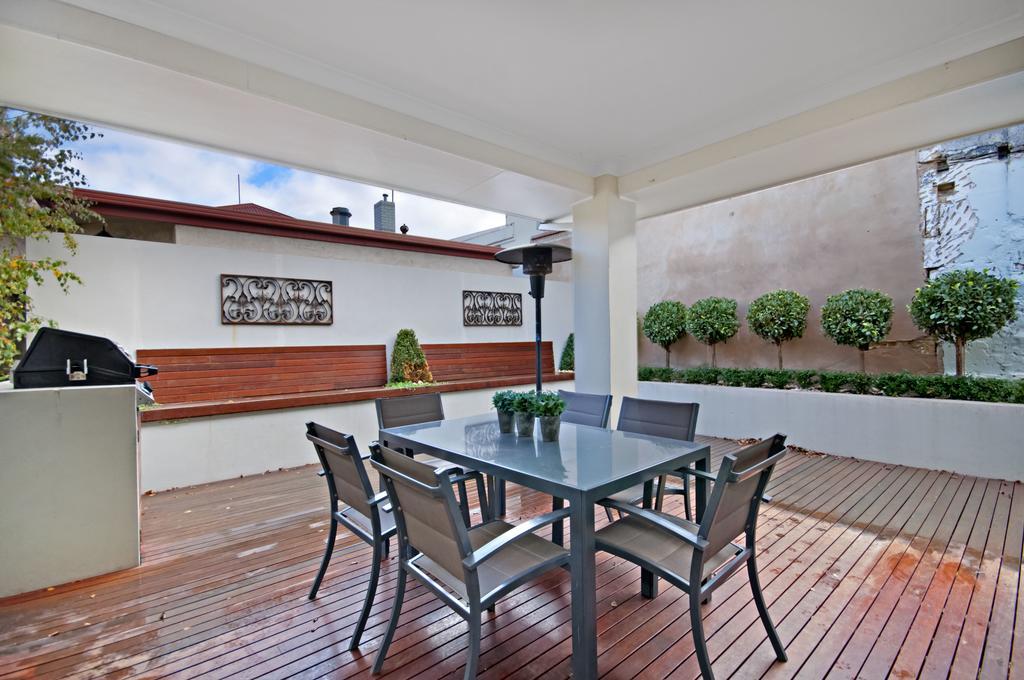 Central Warrnambool Townhouse Pokój zdjęcie