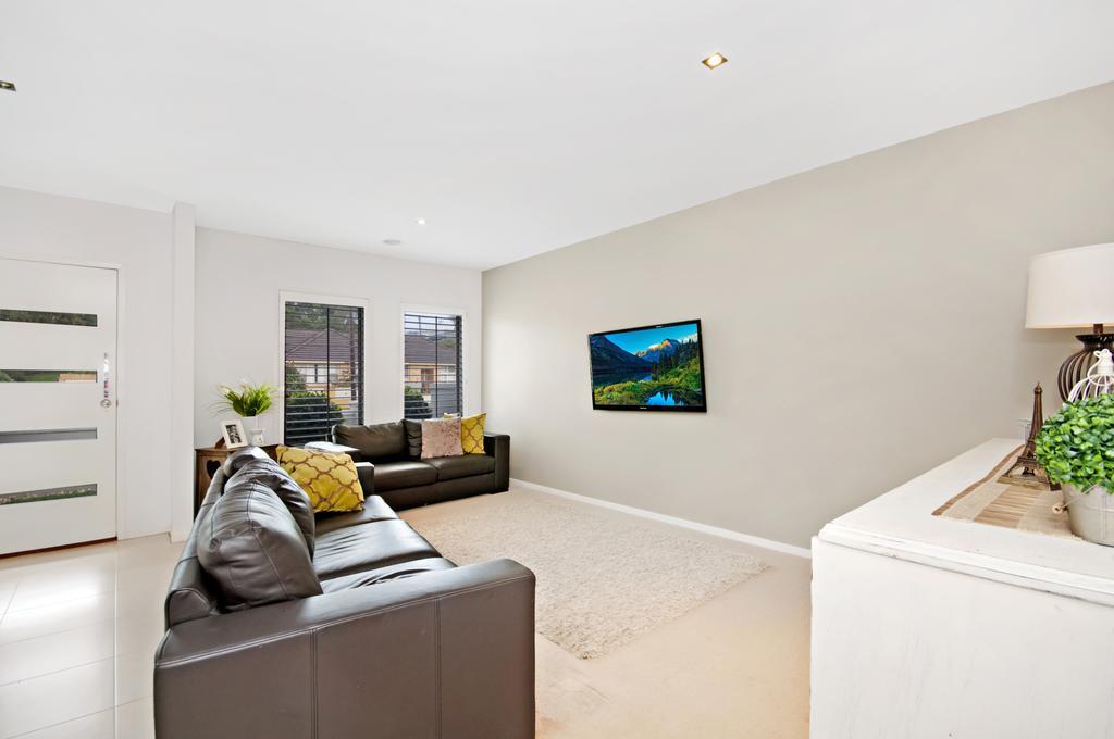 Central Warrnambool Townhouse Pokój zdjęcie